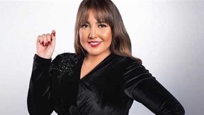 لأول مرة.. مي كساب شخصية 