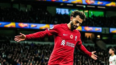 بثنائية صلاح.. ليفربول يواصل تفوقه على توتنهام في البريميرليج