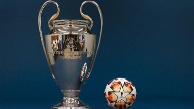 قرعة دوري أبطال أوروبا.. ليفربول ضد ريال مدريد وبايرن يواجه باريس