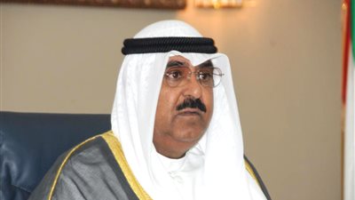 بمشاركته في مؤتمر قمة المناخ ومبادرة الشرق الأوسط الأخضر .. معلومات لأول مرة عن ولي عهد الكويت