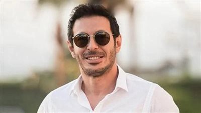 مصطفي شعبان يبدأ التحضير لتصوير