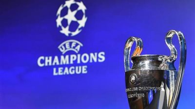 بعد إجراء القرعة.. مواعيد مباريات ثمن نهائي دوري أبطال أوروبا 