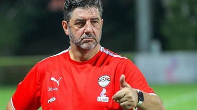 بعد إصابة ياسر إبراهيم.. خالد صبحي بديلًا لـ متولي في معسكر المنتخب 