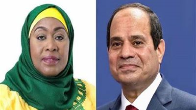 استثمار في القطاعات الحيوية.. تفاصيل التعاون بين مصر وتنزانيا على هامش cop 27
