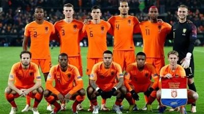 مجموعات كأس العالم.. هولندا تبحث عن لقبها الأول وقطر والسنغال يتصارعان   