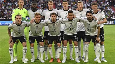 المشاركات الألمانية في كأس العالم.. هل الماكينات تحقق الحلم؟