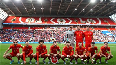 من أجل مشاركة تاريخية ثانية.. جدول مباريات ويلز في كأس العالم 2022