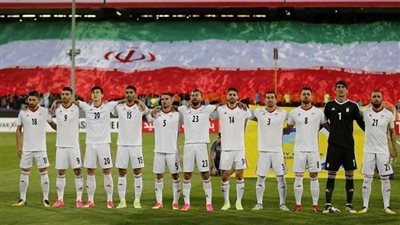 صراع سياسي كروي.. مواعيد مباريات إيران في كأس العالم 2022