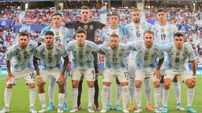 مجموعات كأس العالم.. الأرجنتين تبحث عن اللقب وصراع أوروبي أمريكي مع السعودية