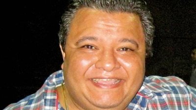 خالد جلال