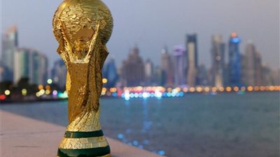 مجموعات كأس العالم.. صراع ثنائي بين بلجيكا وكرواتيا ومفاجأة المغرب حلم 