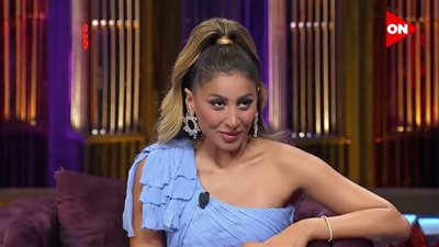دينا الشربيني: كسرت رجل بنت مرة وشادية بالنسبالي عشق كبير