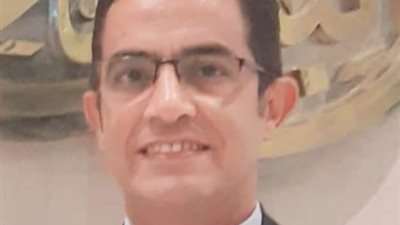 بوابة المواطن تهنئ أحمد عبدالرؤوف لتوليه منصب اتحاد العمال بالعاشر من رمضان