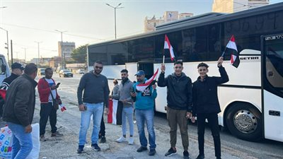 الجالية المصرية في اليونان تنظم وقفة تضامنية لتأييد الدولة وقيادتها