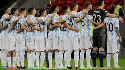 الأرجنتين تبحث عن البطولة الثالثة في كأس العالم قطر 202‪2