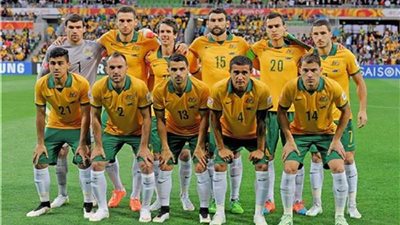 قبل انطلاق المونديال.. قائمة أستراليا في كأس العالم قطر 2022