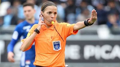 للمرة الأولى في كأس العالم.. التحكيم النسائي الحصان الأسود بمونديال قطر