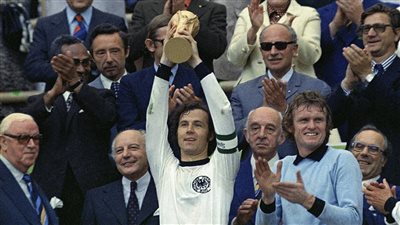 حكاوي كأس العالم.. ألمانيا تُضيف لقبًا جديدًا في أسوأ مشاركة للأفارقة