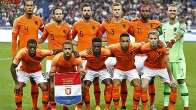 الأسوأ حظًا في المونديال.. هولندا تبحث عن لقبها الأول في كأس العالم