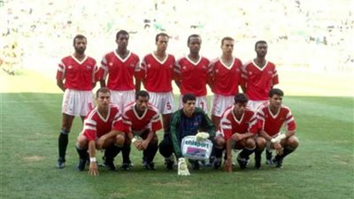 حكاوي كأس العالم.. تاريخ مشاركات مصر في المونديال 