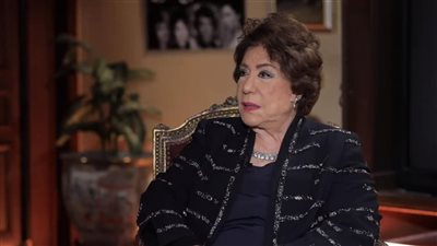 الفنانة سميحة أيوب: عائلتي هددوني إنهم سيتبرأون مني لهذا السبب