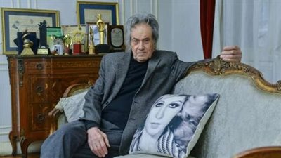 اليوم.. تشييع جثمان الموسيقار محمد سلطان بعد وصول نجله من ألمانيا
