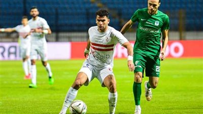 من أجل المحافظة على اللقب.. الزمالك يواجه المصري بكأس مصر