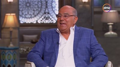 إسماعيل فرغلي يكشف أسرار مقالب 