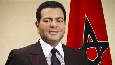 مولاي رشيد يترأس وفد المغرب المشارك في Cop27