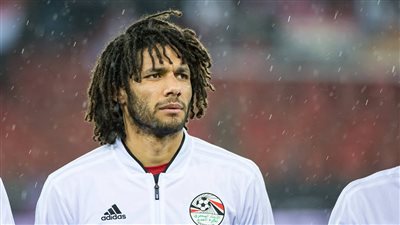 النني: مواجهة بلجيكا في غاية الصعوبة ونعاني من الغياب عن كأس العالم