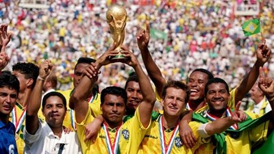 حكاوي كأس العالم.. البرازيل تفوز مجددًا وتنفرد بلقب الأكثر تتويجًا