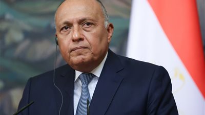 سامح شكري رئيسًا لمؤتمر قمة المناخ بشرم الشيخ 2022