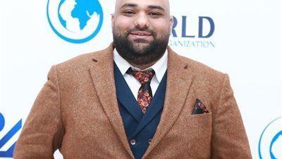 احمد شريف لـ بوابة المواطن : حجم التداول اليومي في البورصات العالمية وصل الي 7.5  تريليون دولار 