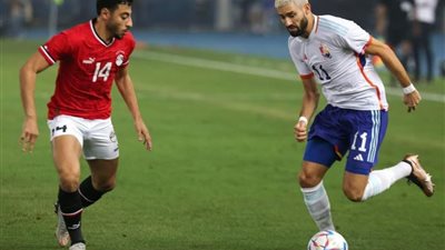 كاراسكو: أكرم توفيق سيكون في أوروبا قريبًا..خسارة الكرة غباء من دي بروين