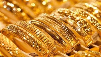 فيديو| مثل القطار.. ارتفاع جديد في أسعار الذهب اليوم