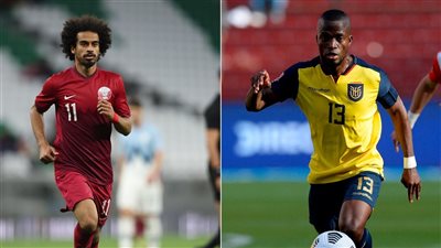 كأس العالم.. كل ما تُريد معرفته عن مواجهة قطر والإكوادور في افتتاح المونديال