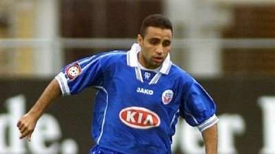 محمد عمارة لـ المواطن: كل التوفيق للمنتخبات العربية المشاركة في كأس العالم