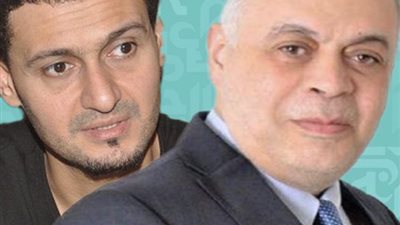 خاص| أشرف ذكي يكشف حقيقة إصابة رامز جلال بالعمى واعتزاله الفن