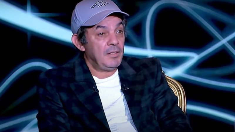 علاء مرسي