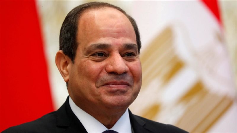 الرئيس عبد الفتاح