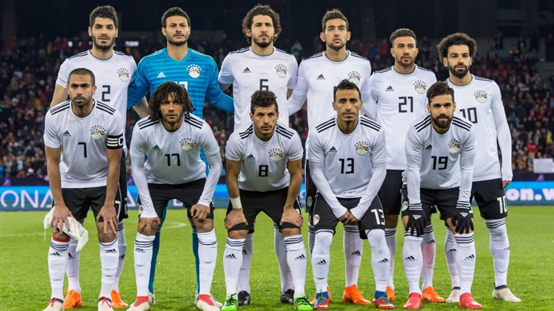 منتخب مصر في كأس