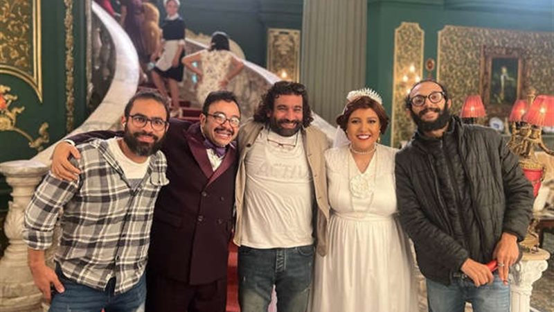 فيلم الخميس اللي