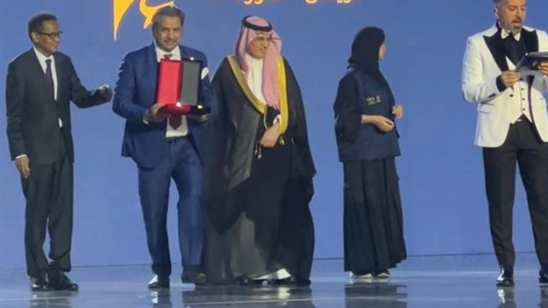 المهرجان العربي للإذاعة