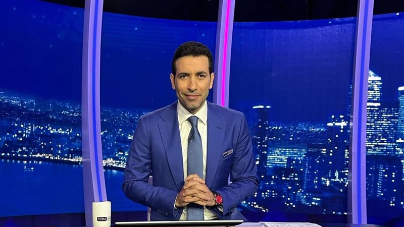 محمد أبو تريكة