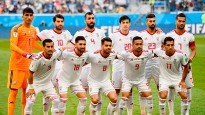 كأس العالم .. التشكيل المتوقع لـ إيران في مواجهة إنجلترا 