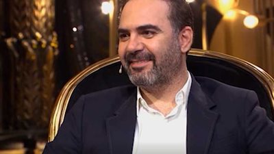 فيديو| وائل جسار: 