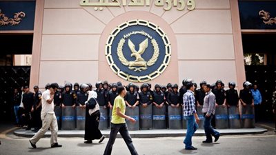 وزارة الداخلية تكشف حقيقة 