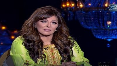 هالة صدقي تحذر كل من يستغلها بعد خبر الإنفصال