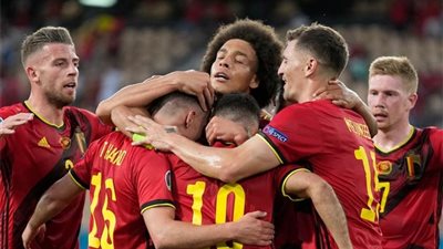تشكيل بلجيكا الرسمي لمواجهة كندا في كأس العالم 2022
