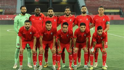 عودة الدوري المصري.. فيوتشر يعبر أسوان بهدفي عاطف ولاشين